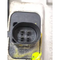 Recambio de faro delantero derecho para volkswagen polo classic (6kv2) 110 1.9 tdi referencia OEM IAM 96249600  