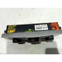 Recambio de mandos calefaccion / a.a. para opel zafira b (2005) 1.9 cdti referencia OEM IAM 13245119  