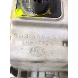 Recambio de faro delantero derecho para volkswagen polo classic (6kv2) 110 1.9 tdi referencia OEM IAM 96249600  