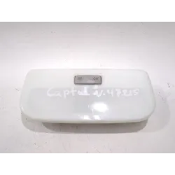 Recambio de luz interior para renault captur 1.5 dci referencia OEM IAM 264300007R  