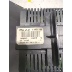 Recambio de mando luces para bmw 3 coupé (e46) 320 cd referencia OEM IAM 61316901429  