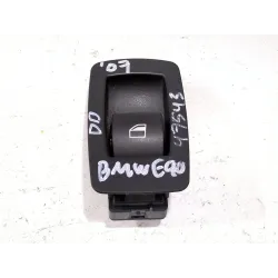 Recambio de mando elevalunas delantero derecho para bmw serie 3 berlina (e90)(2004) 2.0 320d [2,0 ltr. - 120 kw 16v diesel] refe