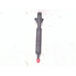 Recambio de inyector para ford focus (daw, dbw) 1.8 turbo di / tddi referencia OEM IAM TJBB02701D  