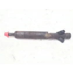 Recambio de inyector para ford focus (daw, dbw) 1.8 turbo di / tddi referencia OEM IAM TJBB02701D  