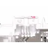 Recambio de luz interior para renault captur 1.5 dci referencia OEM IAM 264300007R  
