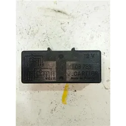 Recambio de rele bomba combustible para citroën xantia berlina (1993) 1.9 turbo d referencia OEM IAM 03723  
