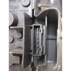 Recambio de piloto trasero derecho para skoda octavia berlina (1u2)(1999) referencia OEM IAM 1U6945112  