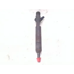 Recambio de inyector para ford focus (daw, dbw) 1.8 turbo di / tddi referencia OEM IAM TJBB02701D  
