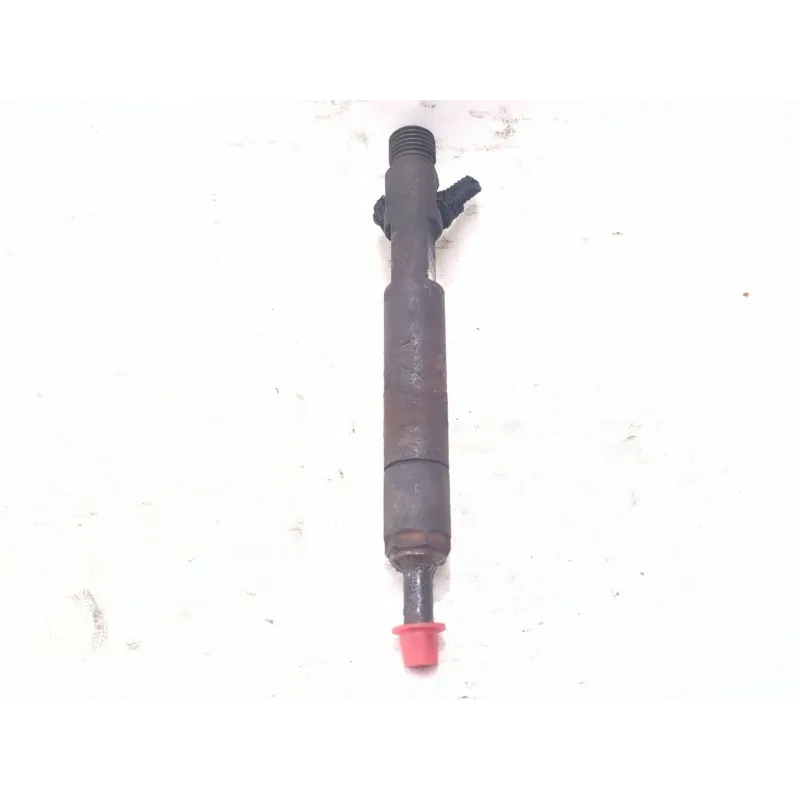 Recambio de inyector para ford focus (daw, dbw) 1.8 turbo di / tddi referencia OEM IAM TJBB02701D  