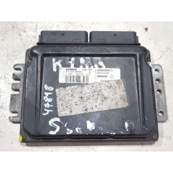 Recambio de centralita inyeccion para renault megane i scenic (ja0)(1996) 1.6e alize [1,6 ltr. - 66 kw] referencia OEM IAM S1101