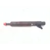 Recambio de inyector para ford focus (daw, dbw) 1.8 turbo di / tddi referencia OEM IAM TJBB02701D  