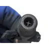 Recambio de inyector para ford focus (daw, dbw) 1.8 turbo di / tddi referencia OEM IAM TJBB02701D  