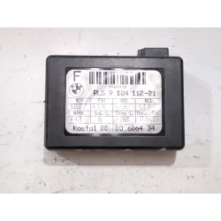 Recambio de sensor para bmw serie 3 berlina (e90)(2004) 2.0 320d [2,0 ltr. - 120 kw 16v diesel] referencia OEM IAM 912411201  