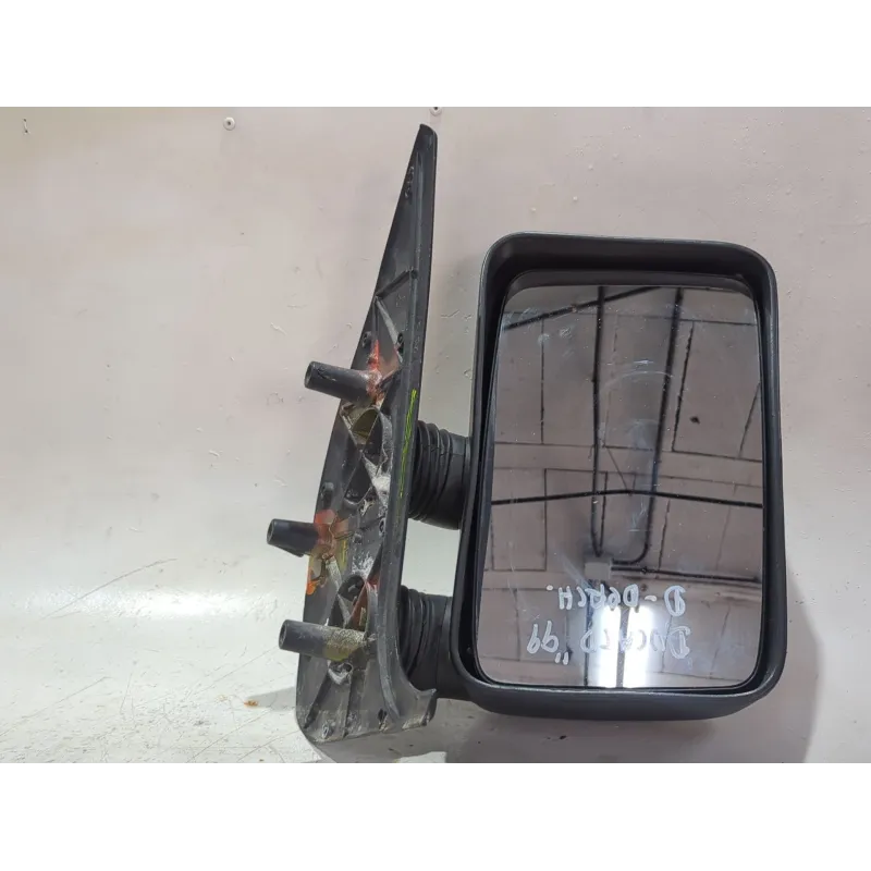 Recambio de retrovisor derecho para fiat ducato furgón (230l) 2.5 d referencia OEM IAM   