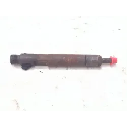 Recambio de inyector para ford focus (daw, dbw) 1.8 turbo di / tddi referencia OEM IAM TJBB02701D  