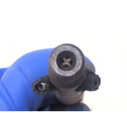 Recambio de inyector para ford focus (daw, dbw) 1.8 turbo di / tddi referencia OEM IAM TJBB02701D  