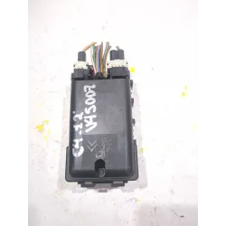 Recambio de caja reles / fusibles para citroën c4 (b7) hdi 90 referencia OEM IAM 9665492680  