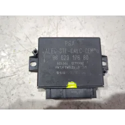 MODULO ELECTRONICO 9662917680 