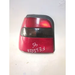 Recambio de piloto trasero izquierdo para skoda felicia i (6u1) 1.6 lx referencia OEM IAM 24621700  