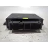 Recambio de modulo electronico para citroën c4 picasso (2007) 2.0 hdi referencia OEM IAM 9662917680  