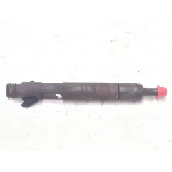 Recambio de inyector para ford focus (daw, dbw) 1.8 turbo di / tddi referencia OEM IAM TJBB02701D  