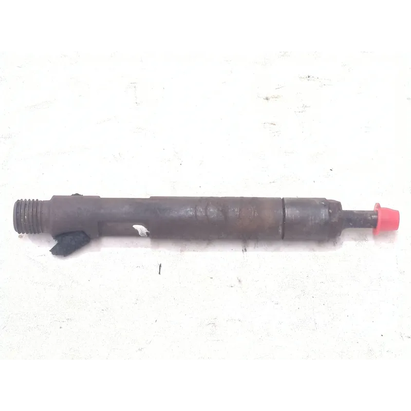 Recambio de inyector para ford focus (daw, dbw) 1.8 turbo di / tddi referencia OEM IAM TJBB02701D  
