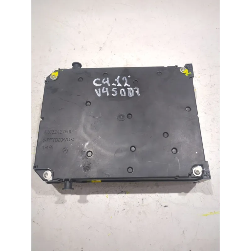 Recambio de bsi para citroën c4 (b7) hdi 90 referencia OEM IAM 966554748000  