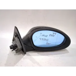 Recambio de retrovisor derecho para bmw serie 3 berlina (e90)(2004) 2.0 320d [2,0 ltr. - 120 kw 16v diesel] referencia OEM IAM 7