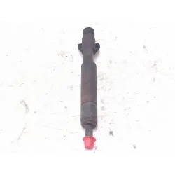 Recambio de inyector para ford focus (daw, dbw) 1.8 turbo di / tddi referencia OEM IAM TJBB02701D  