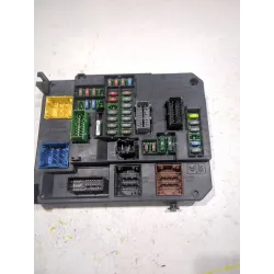 Recambio de bsi para citroën c4 (b7) hdi 90 referencia OEM IAM 966554748000  