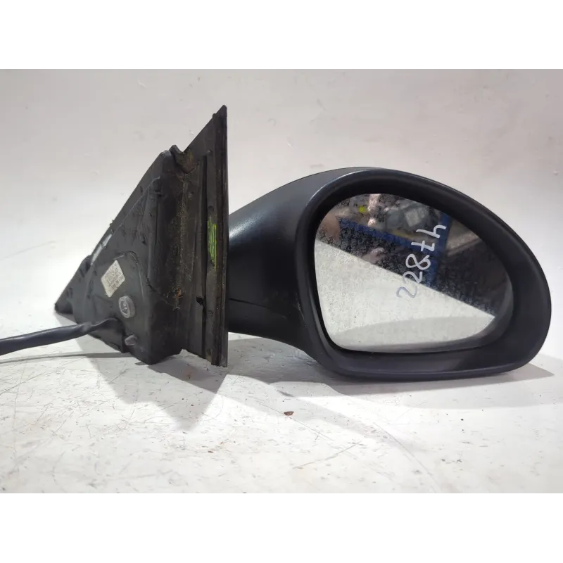 Recambio de retrovisor derecho para seat ibiza (6l1)(04.2002) 1.9 sdi referencia OEM IAM W06L1857502H01C  