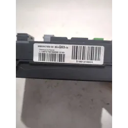 Recambio de bsi para citroën c4 (b7) hdi 90 referencia OEM IAM 966554748000  