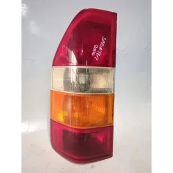 Recambio de piloto trasero izquierdo para mercedes-benz sprinter 3-t autobús (b903) 312 d 2.9 (903.471, 903.472, 903.473) refere