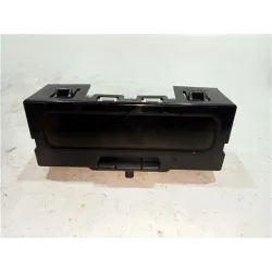 Recambio de reloj horario para renault megane ii classic berlina (2003) referencia OEM IAM 8200107839  