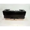 Recambio de reloj horario para renault megane ii classic berlina (2003) referencia OEM IAM 8200107839  