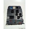 Recambio de caja fusibles/rele para peugeot 207 (2006) 1.4 confort [1,4 ltr. - 50 kw hdi] referencia OEM IAM 9663798280  