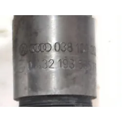 Recambio de inyector para seat leon (1m1)(11.1999) tdi referencia OEM IAM 038130202A 0432193595  