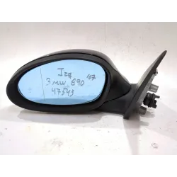 Recambio de retrovisor izquierdo para bmw serie 3 berlina (e90)(2004) 2.0 320d [2,0 ltr. - 120 kw 16v diesel] referencia OEM IAM