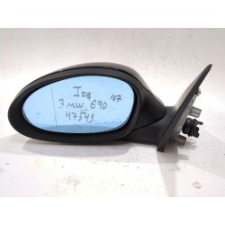 RETROVISOR IZQUIERDO 7075626 