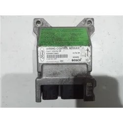 Recambio de centralita airbag para ford focus berlina (cak)(1998) 1.8 ambiente [1,8 ltr. - 55 kw tddi turbodiesel cat] referenci