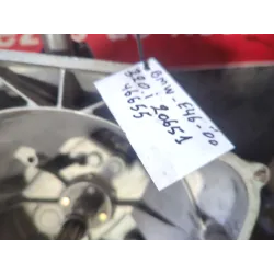 Recambio de caja cambios manual para bmw 3 coupé (e46) 320 ci referencia OEM IAM 2200022598  