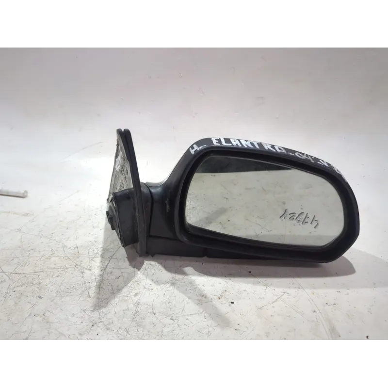 Recambio de retrovisor derecho para hyundai elantra (xd)(2000) 2.0 crdi referencia OEM IAM   