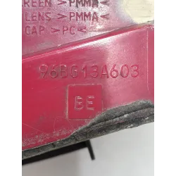 Recambio de piloto trasero izquierdo para ford mondeo i (gbp) 1.8 td referencia OEM IAM 96BG13A603  