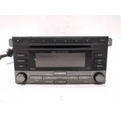 SISTEMA AUDIO / RADIO CD 86201FG441 