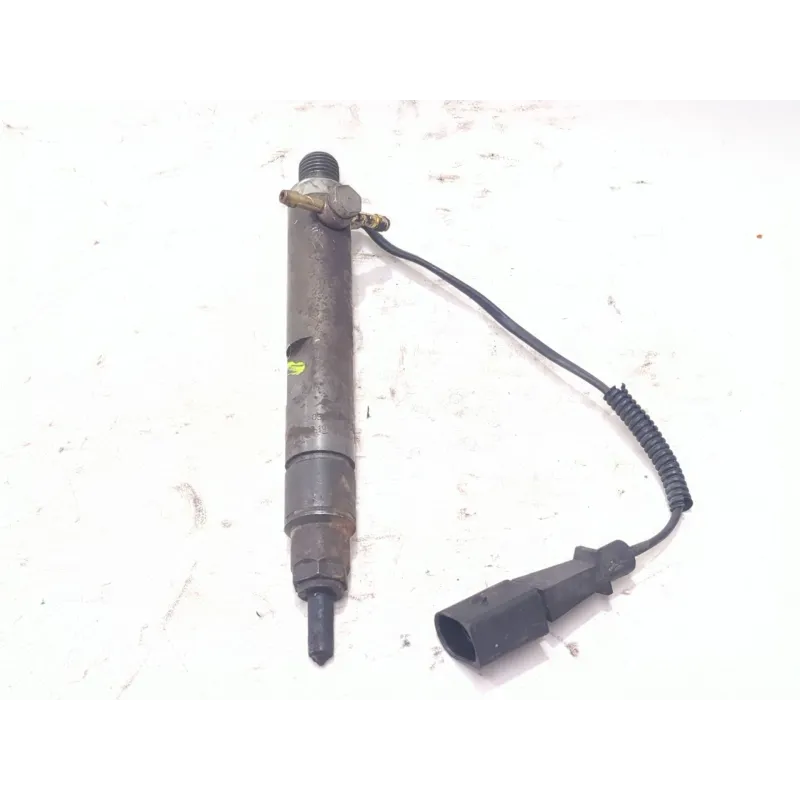 Recambio de inyector para seat leon (1m1)(11.1999) tdi referencia OEM IAM 038130202E  