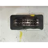 Recambio de rele bomba combustible para citroën xantia berlina (1993) 1.9 turbo d referencia OEM IAM 03723  