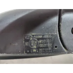 Recambio de retrovisor derecho para hyundai elantra (xd)(2000) 2.0 crdi referencia OEM IAM   
