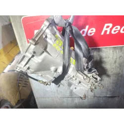 Recambio de caja cambios manual para bmw 3 coupé (e46) 320 ci referencia OEM IAM 2200022598  