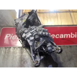 Recambio de caja cambios manual para bmw 3 coupé (e46) 320 ci referencia OEM IAM 2200022598  