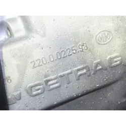 Recambio de caja cambios manual para bmw 3 coupé (e46) 320 ci referencia OEM IAM 2200022598  